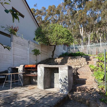 Chamonix 16 By Ctha Apartment Cape Town Luaran gambar
