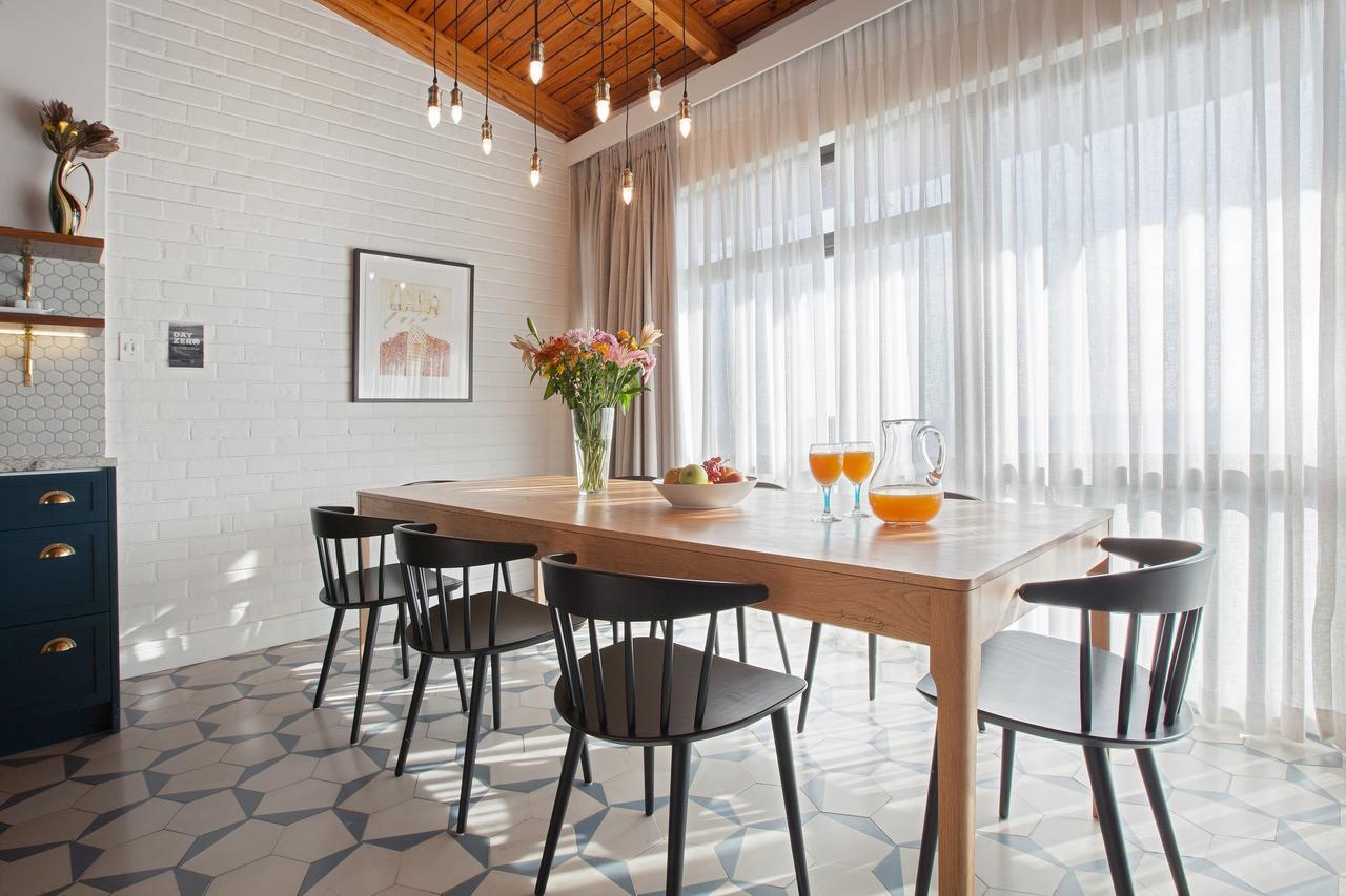 Chamonix 16 By Ctha Apartment Cape Town Luaran gambar