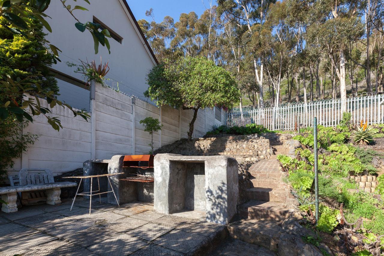 Chamonix 16 By Ctha Apartment Cape Town Luaran gambar