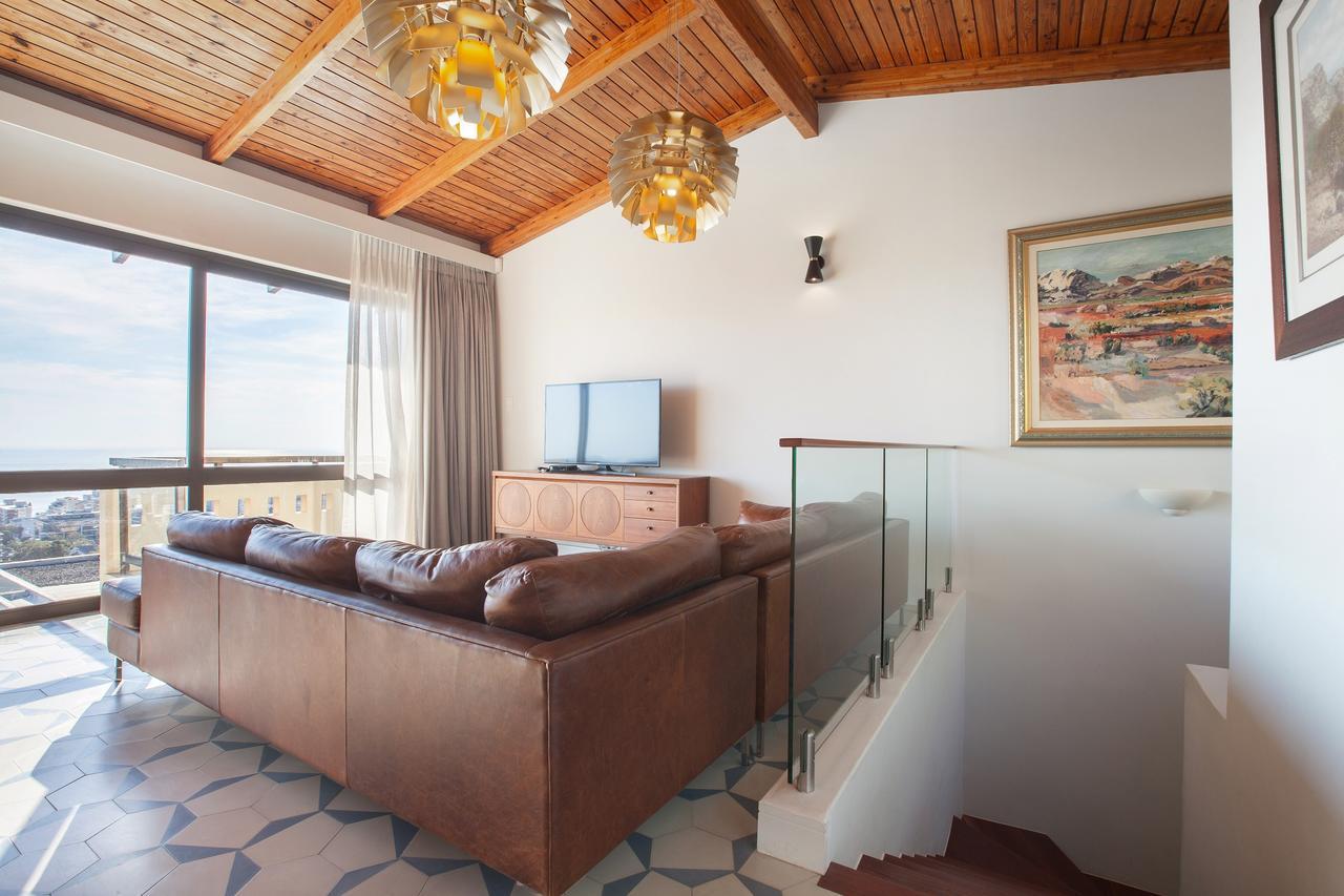 Chamonix 16 By Ctha Apartment Cape Town Luaran gambar