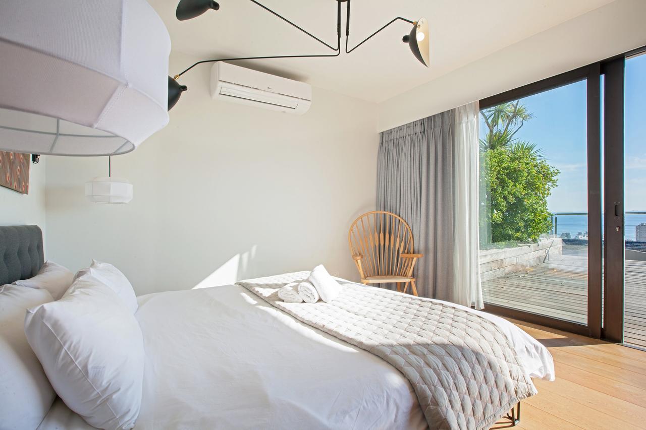 Chamonix 16 By Ctha Apartment Cape Town Luaran gambar