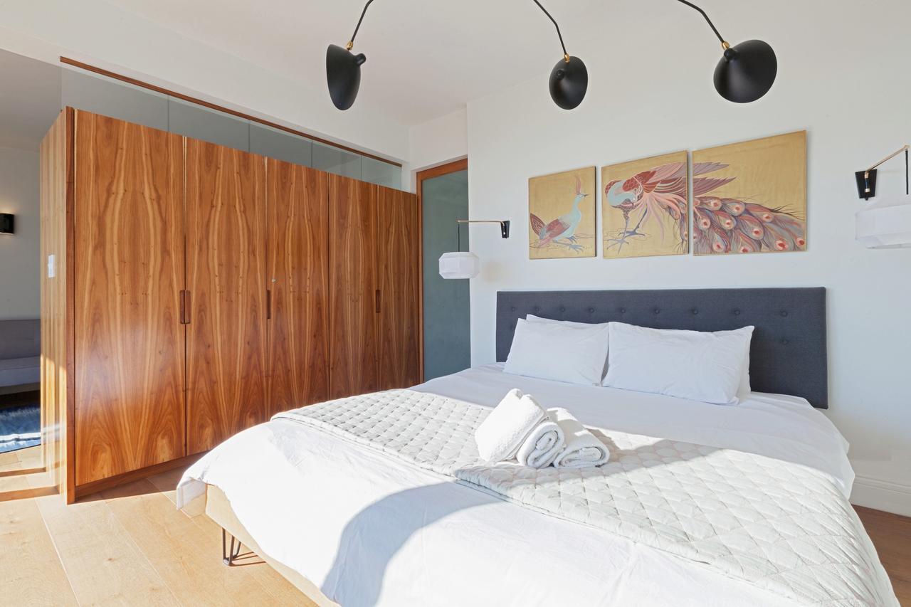 Chamonix 16 By Ctha Apartment Cape Town Luaran gambar