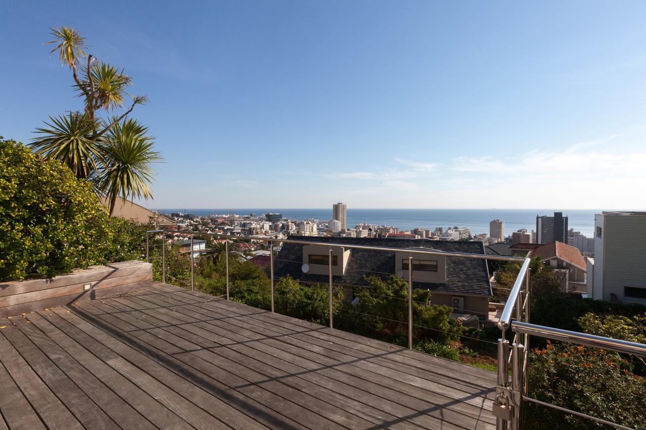 Chamonix 16 By Ctha Apartment Cape Town Luaran gambar