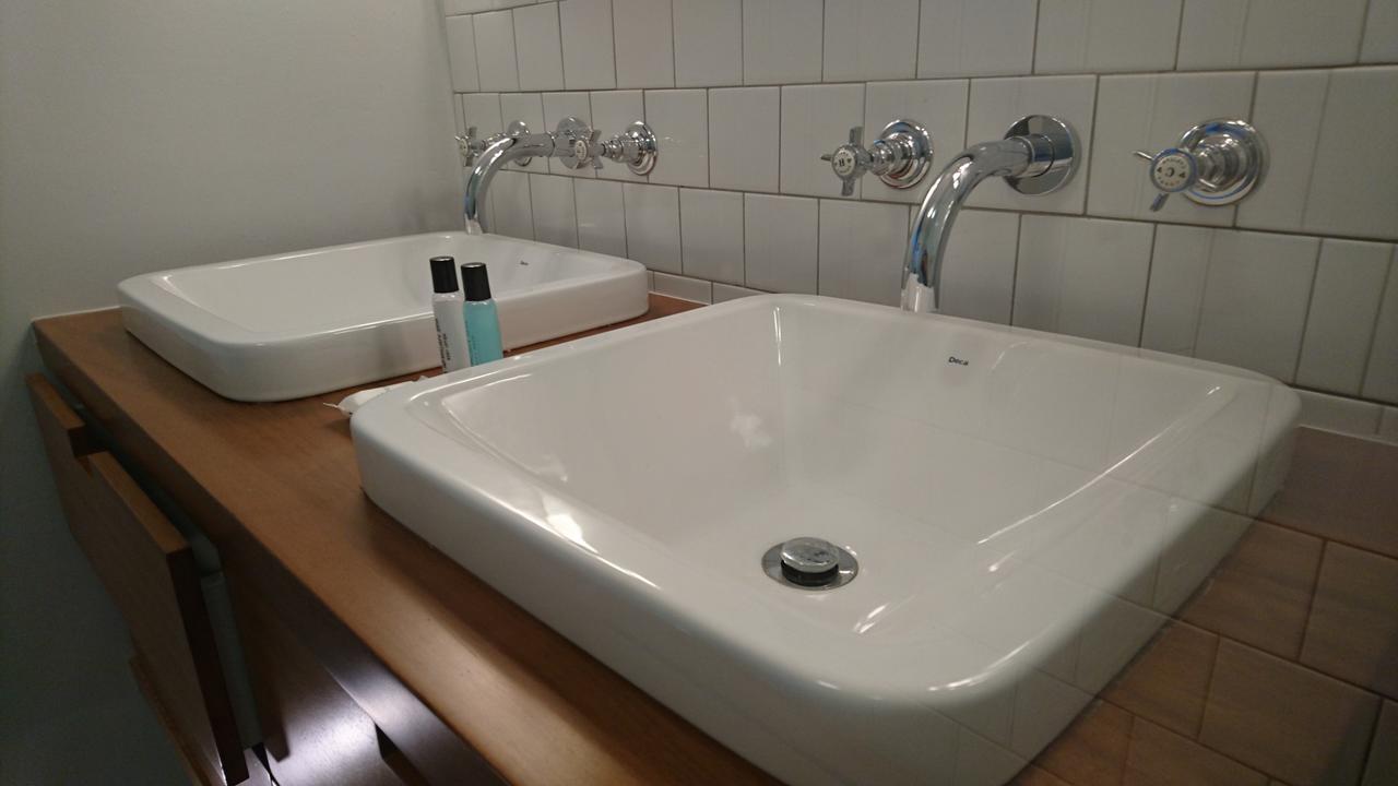 Chamonix 16 By Ctha Apartment Cape Town Luaran gambar