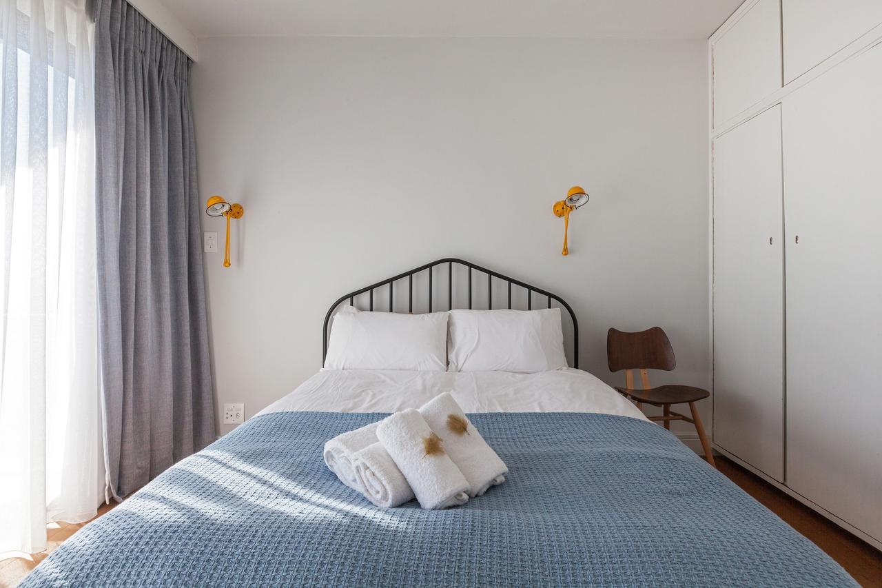 Chamonix 16 By Ctha Apartment Cape Town Luaran gambar
