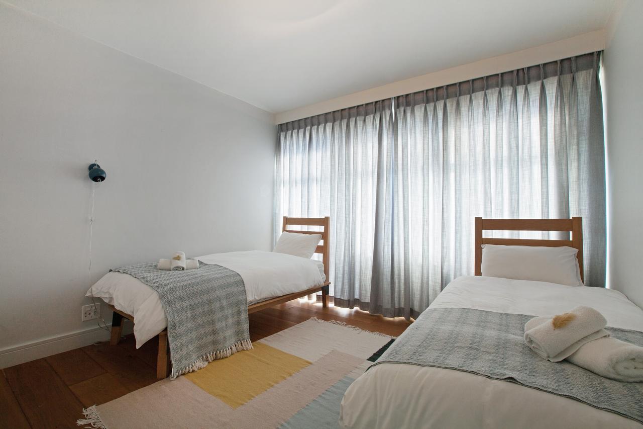 Chamonix 16 By Ctha Apartment Cape Town Luaran gambar