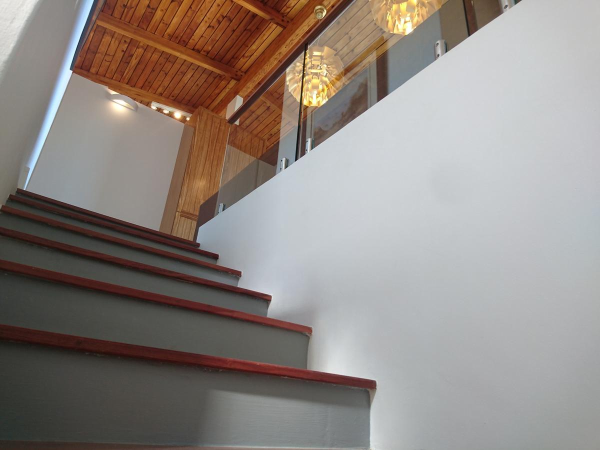 Chamonix 16 By Ctha Apartment Cape Town Luaran gambar