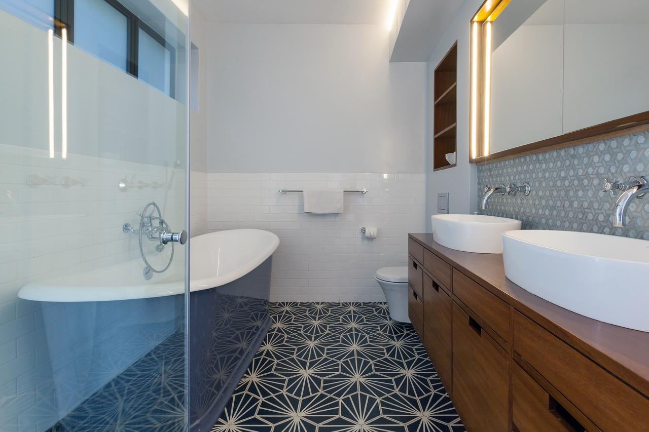 Chamonix 16 By Ctha Apartment Cape Town Luaran gambar