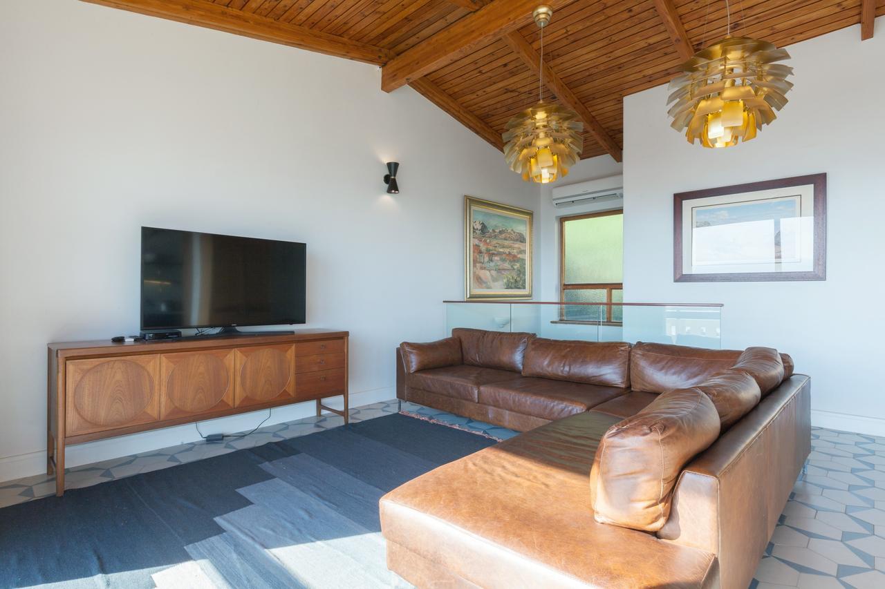 Chamonix 16 By Ctha Apartment Cape Town Luaran gambar